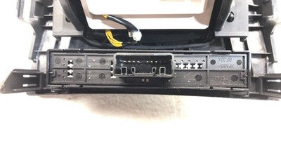2010-12 Hs250h Navigation Info Panel Control Unit Dash Screen Mouse 55473-75030