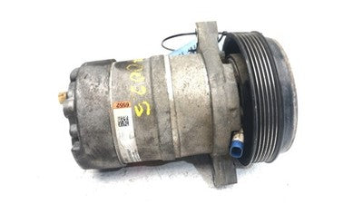 1986-1993 Olds 88 Eighty Eight Ac Compressor Air Conditioner Pump Assembly 3.8L