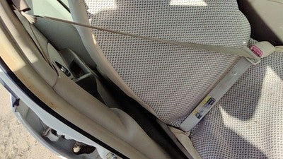 04-05 New Style Malibu Passenger Right Front Seat Belt Retractor Neutral 52E