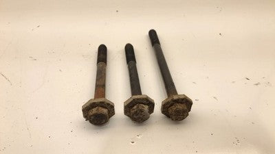 1977-1978 Buick Lesabre Set Of Bolts For Power Steering Gear Box Oem Hardware