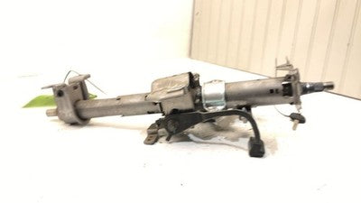 10-11 Rio Ignition Switch Assembly Key Complete Electrical With Steering Column
