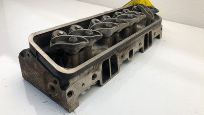 1994-1996 Chevy Caprice Cylinder Head Assembly Oem 5.7L Lt1 Cast 10125320