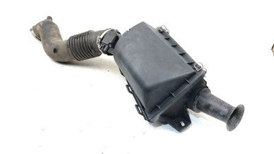 2001 02 Grand Marquis Complete Air Intake Filter Box Housing With Tube Oem 4.6L