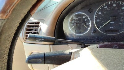 2001-2005 Mercedes Ml350 Cruise Control Switch Oem 0075459024