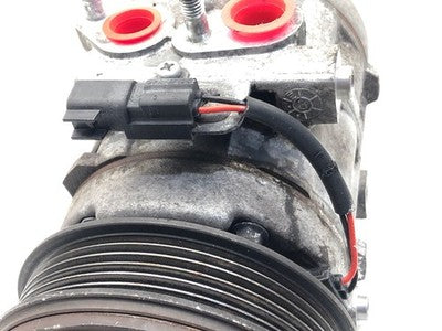 09-14 Expedition AC Compressor Air conditioner Pump Assembly with Clutch 5.4L