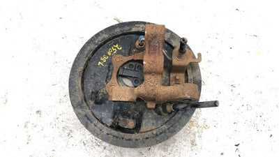 1986-1999 Buick Lesabre Driver Left Rear Knuckle Assembly Oem Stub Axle With Hub