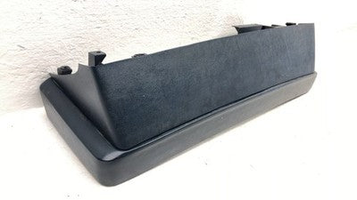 1992-1994 Gmc Sierra 2500 Trim Bezel Around Speedometer Oem Dash Surround Panel