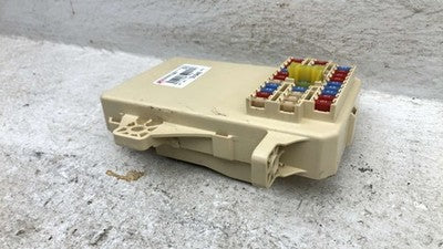 2012 Kia Forte Cabin Fuse Box Interior Dash Panel Oem 919502H510