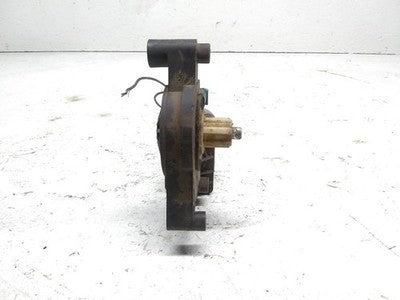 1999-2007 Chevy Silverado 1500 Driver Left Front Power Window Motor Oem 19179943