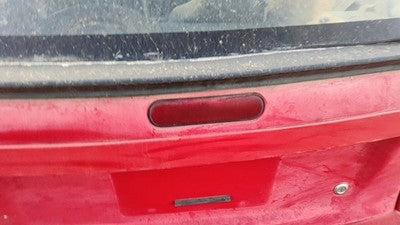 1994-1997 Ford Aspire Third Brake Light Middle Lamp Oem F4bz13a613a