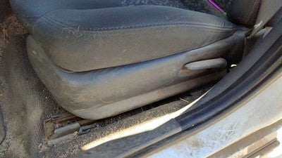 2004 Pontiac Grand Prix Driver Left Side Seat Trim Panel Oem Pewter 69B