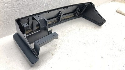 1992-1994 Gmc Sierra 2500 Trim Bezel Around Speedometer Oem Dash Surround Panel