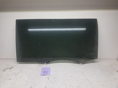 2011-2020 Toyota Sienna Driver Left Rear Side Window Sliding Door Glass Oem Back
