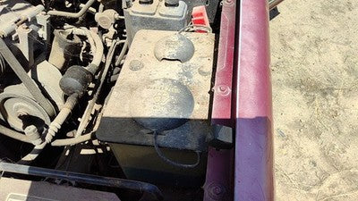 1994 Ford Explorer Coolant Reservoir Radiator Overflow Tank Bottle Oem 4.0L