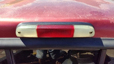 2003 F250 Super Duty Third Brake Light Middle Lamp Oem