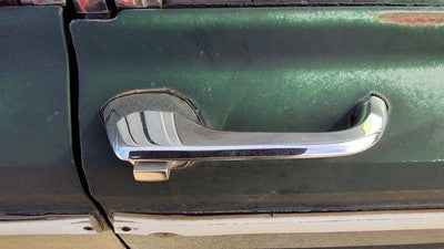 1984 Jeep Grand Wagoneer Passenger Right Front Outside Door Handle Oem