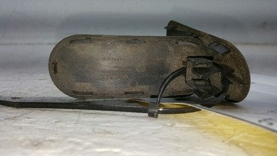 2002 Vw Jetta Pair Washer Nozzle Access Cover