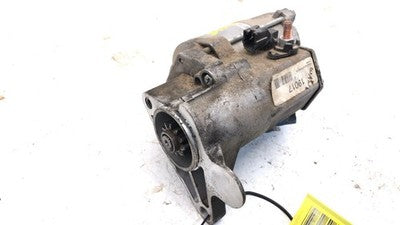 2005 2006 2007 2008 Land Rover Lr3 Starter Motor 4.0l Nad500300