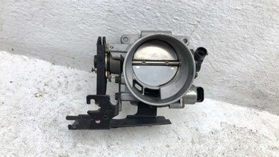 2000-2005 Cadillac Deville Dts Throttle Body Valve Oem With Sensors 4.6L