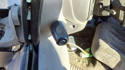2000 Dodge Dakota Mirror Switch Oem Control Knob 56021311