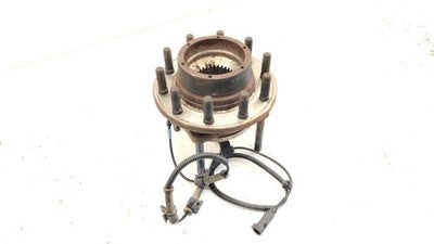 2014 Ford F450 Super Duty Front Wheel Hub 4X4 4Wd Dana 60 Oem