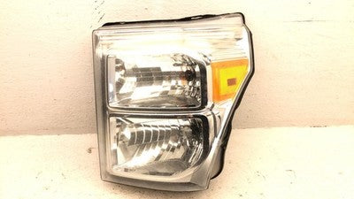 2011-2016 Ford F250 Driver Left Head Light Oem Front Lamp 6.7L Powerstroke