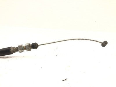 1995 Toyota 4 Runner Accelerator Gas Pedal Cable OEM 3.0L V6