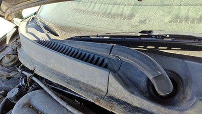 1996-2007 Ford Taurus Passenger Right Windshield Wiper Arm Oem Blade Lever