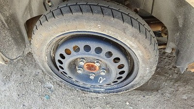 1997-2004 Buick Regal 15 Compact Spare Mini Donut Wheel Tire Oem