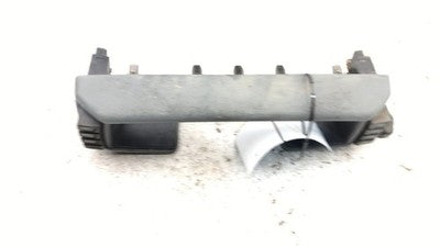 1991-1995 Isuzu Rodeo Trim Bezel Around Speedometer Oem Dash Surround Panel