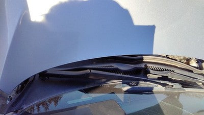 2007 Vw Passat Windshield Wiper Cowl Vent Trim Panel Oem Cover