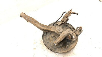 1994-1997 Honda Accord Driver Left Rear Knuckle Assembly Oem Stub Axle With Hub