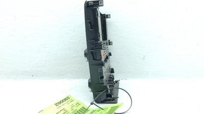 2013 Ford Fusion Radio Control Panel Oem Stereo Heater Ac Head Ds7t-18E243-Eu