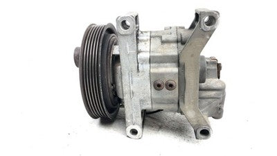 2001-2006 Nissan Sentra Ac Compressor Air Conditioner Pump Assembly Oem 1.8L