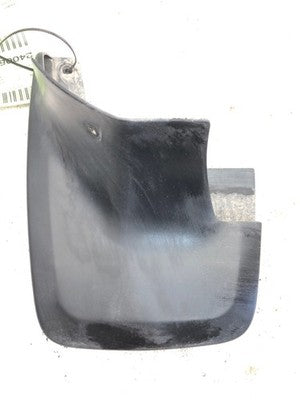 2006 Nissan Titan Driver Left Rear Mud Flap Rock Guard Shield Oem Flare