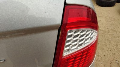 2010-2012 Ford Fusion Passenger Right Tail Light Brake Lamp Oem Rear 9E5z13404a