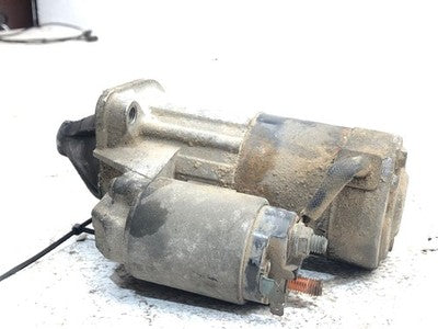 2002-2003 Mitsubishi Lancer Starter Motor 2.0L M377649d
