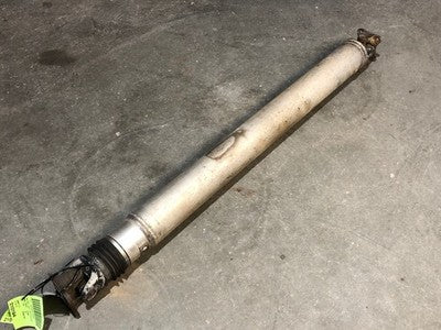 1998-2002 Honda Passport Rear Drive Shaft Oem Back Driveline 3.2L 5Sp 4X4