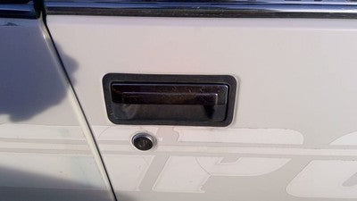 1994 Chevy Caprice Passenger Right Front Outside Door Handle Oem