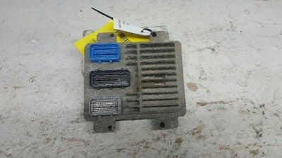 2005 Chevy Equinox Engine Ecm Electronic Control Module 3.5L
