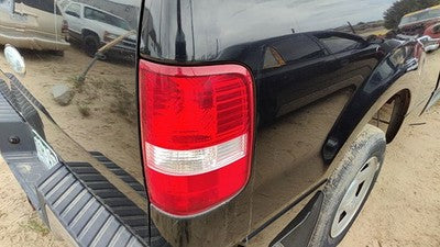 2004-2007 Ford F150 Passenger Right Tail Light Brake Lamp Oem Rear 5L3Z13404Ca