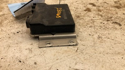 2003-2006 Yukon Xl 1500 Bcm Body Control Module Computer Oem 12590008 Tac