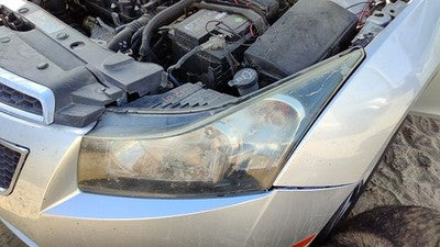2012-2016 Chevy Cruze Driver Left Head Light Oem Front Lamp 95291963