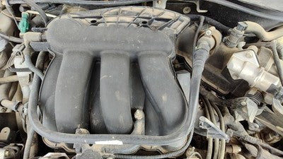 2004 2005 Mercury Sable Upper Intake Manifold Oem 6f1z9424ba