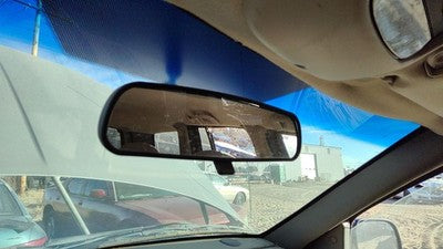 2001 Jeep Grand Cherokee Inside Rear View Mirror Oem Windshield Mounted