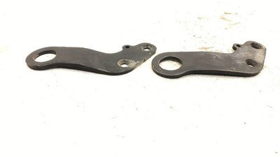 03-07 Ford F250 6.0L Powerstroke Engine Lifting Eye Hook Bracket Set Super Duty