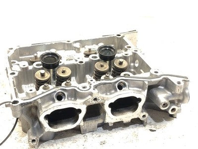 2015-2016 Subaru Impreza Driver Left Cylinder Head Oem 2.0L 11063Ab870