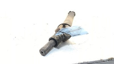 2007-2014 Yukon Denali Front Drive Shaft Oem Driveline 4X4 4Wd 22845693