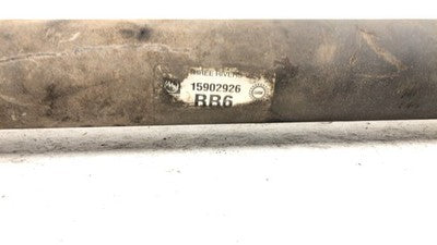 2007-2014 Yukon Denali Front Drive Shaft Oem Driveline 4X4 4Wd 22845693