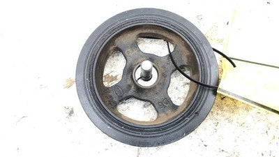 2016-18 Hyundai Tucson Harmonic Balancer Crankshaft Pulley With Bolt 1.6L Turbo